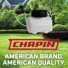 imageChapin 4720 2Gallon HydroFeed inLine Fertilizing Injection System for Sprinklers and Direct Hose Use 1Pack Translucent White1 Gallon