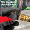imageChapin 69453 Male Garden Hose QuickConnect Fittings Heavy Duty Valve Garden Hose Connector Set of 2Female2pack