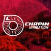 imageChapin 69486 Compression Fit Garden Hose ToolLess Hose Mender Hose Mender Fitting for 5834 Standard Hose