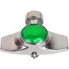 imageChapin 69488 Square Pattern Spot Sprinkler 2 Pack 360 Degree Sprinkler Head for Small Gardens and Lawns Up to 30Feet Coverage Area Lawn Sprinkler Small Area Yards and Garden Watering BlueCircular