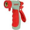 imageChapin 4695 Industrial High Temp High Pressure Front Grip Spray Nozzle with Threaded Connection Rated Up to 160F and 125 PSI RedBlackPistol Grip