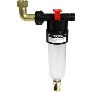 imageChapin 4701 HydroFeed 24Ounce inLine AutoMix Fertilizer Injector System 24Ounce Drip Irrigation System 1 FeederPackage16Ounce