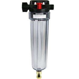 imageChapin 4701 HydroFeed 24Ounce inLine AutoMix Fertilizer Injector System 24Ounce Drip Irrigation System 1 FeederPackage32 Ounce