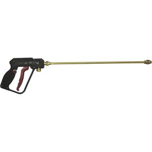 imageChapin ShutOff Spray Gun  19in 1 GPM 45 PSI Model Number 68135
