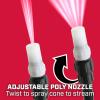 image97084 8Gallon ATV MultiPurpose Tank Sprayer with 12V Hookup for Lawn ampamp Garden Farm ampamp Acreage Fertilizers Pesticides Herbicides Fits Garden Carts ATVs and UTVs Made in The USATowBehind