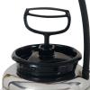 imageChapin 1739 2Gallon Industrial Stainless Steel Sprayer For Fertilizer Herbicides and Pesticides 1 SprayerPackage