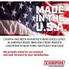 imageChapin 20075 Disinfectant Bleach Sprayer 1 Gallon Made in The USA Adjustable Cone Nozzle Compatible with Bleach Solutions and Fungicides Translucent White1Gallon Pack of 2