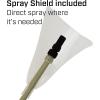 imageChapin 25020 2Gallon Clean N Seal Poly Deck Sprayer for Deck Cleaners and Transparent Stains and Sealers 2Gallon 1 SprayerPackage2Gallon