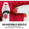 imageChapin 75004 1Liter USBC Battery Powered Electric Sprayer Rechargeable Portable Garden and Plant Sprayer Mister for Outdoor and Indoor Plants and Small Gardens Handheld Powered White