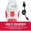 imageChapin 75004 1Liter USBC Battery Powered Electric Sprayer Rechargeable Portable Garden and Plant Sprayer Mister for Outdoor and Indoor Plants and Small Gardens Handheld Powered White