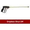 imageChapin 97300 Made in USA 15Gallon 12 Volt Deluxe Dripless EZ Mount ATVUTV Spot Sprayer 22 GPM Translucent White15 Gallon ATV Sprayer