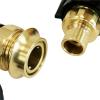 imageChapin G5502 32Ounce Foaming Hose End Sprayer for Home Cleaning and Garden Use 1 SprayerPackageProfessional Foamer