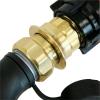 imageChapin G5502 32Ounce Foaming Hose End Sprayer for Home Cleaning and Garden Use 1 SprayerPackageProfessional Foamer
