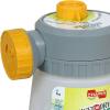 imageChapin G5502 32Ounce Foaming Hose End Sprayer for Home Cleaning and Garden Use 1 SprayerPackageWetDry Residential