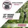 imageChapin International 16109 1Gallon Value Pack Lawn and Garden Pump Sprayer Made in The USA for Spraying Weeds Insects Fertilizers 2Pack Translucent White2 gal