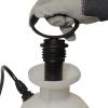 imageChapin International 20020 2Gallon SureSpray Sprayer for Fertilizer Herbicides and Pesticides Translucent White3Gallon