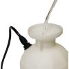 imageChapin International 20020 2Gallon SureSpray Sprayer for Fertilizer Herbicides and Pesticides Translucent White3Gallon