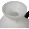 imageChapin International 20541 1 Gallon Lawn ampamp Garden MultiPurpose Sprayer with Foaming and Adjustable Nozzles Made in The USA 1Pack Translucent White1Gallon