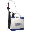 imageChapin International 60175 4 Gallon Backpack Sprayer for Bleach ampamp Disinfecting Made in The USA 1Pack Translucent WhiteOld Design