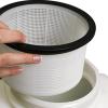 imageChapin International 63863 Dust Abatement Water Supply Backpack Sprayer Translucent White