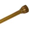imageChapin International 67703 24Inch Industrial Brass Male ExtensionHose Pipe Fitting