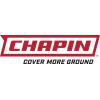 imageChapin International 8706A 16Liter Hand Crank Turf Spreader Poly Scoop with Thumb Control 1pack Red