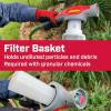 imageChapin International G6015 WetDry HoseEnd Sprayer TranslucentNo Size