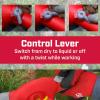 imageChapin International G6015 WetDry HoseEnd Sprayer TranslucentNo Size