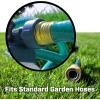 imageChapin Made in USA G385 32 Ounce Insecticide Hose End Sprayer Sprays 6 Gallons Fan Spray Nozzle Translucent White32ounce