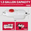 imageChapin Mixes On Exit Chemical Tank  13Gal Capacity Model Number 68060133 gallon Concentrate Tank