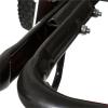 imageChapin Professional Broadcast Push Spreader  70Lb Capacity Model Number 82050C