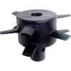 imageChapin WalkBehind Pro Broadcast Spreader  100Lb Capacity Model Number 82108BSpreader