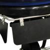 imageChapin WalkBehind Pro Broadcast Spreader  100Lb Capacity Model Number 82108BSpreader