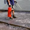 imageChapin Xtreme Industrial Portable Concrete Sprayer  3 12Gallon Capacity 45 PSI Model Number 19049Handheld
