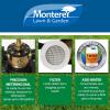 imageMonterey G378D 32Ounce Professional Lawn and Garden HoseEnd Sprayer with 16 Mixing Ratio Metering Dial
