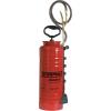 imageChapin 19494 Made in USA 35 Gallon TriPoxy Industrial Open Head Sprayer for Professional Concrete Applications Form Oils Construction with All Brass Components 35 gallons RedProfessional Concrete