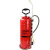 imageChapin 19494 Made in USA 35 Gallon TriPoxy Industrial Open Head Sprayer for Professional Concrete Applications Form Oils Construction with All Brass Components 35 gallons RedIndustrial Concrete