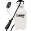 imageChapin 20003 Made in USA 3 Gallon Lawn and Garden Pump Pressured Sprayer for Spraying Plants Garden Watering Lawns Weeds and Pests Translucent White2Gallon