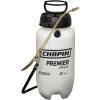 imageChapin 21220XP 2Gallon Pro XP Poly Sprayer for Fertilizer Herbicides and Pesticides Translucent White2Gallon