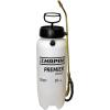 imageChapin 21220XP 2Gallon Pro XP Poly Sprayer for Fertilizer Herbicides and Pesticides Translucent White3Gallon