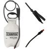 imageChapin International 25010 1Gallon Clean N Seal Poly Deck Sprayer for Deck Cleaners and Transparent Stains and Sealers 1Gallon 1 SprayerPackage