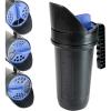 imageChapin Shaker Spreader for Turf Salt Load Capacity 4 lb Max Spread Width 3 ft Model 8740ANo Size