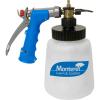 imageMonterey G378D 32Ounce Professional Lawn and Garden HoseEnd Sprayer with 16 Mixing Ratio Metering Dial