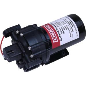 imageChapin 69216 12V50 GPM 60 PSI SelfPriming Diaphragm Water Pump for ATVs Marine Boating Water Supply Camping RV Recreation ampamp Boom Spray Systems50 GPM