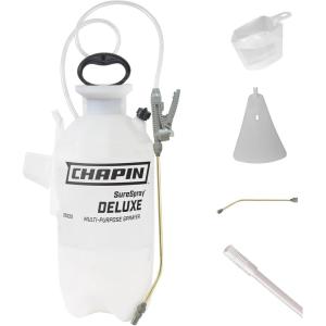 imageChapin International 26020 2 Gallon White3Gallon