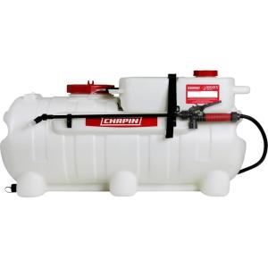 imageChapin Mixes On Exit ATV Sprayer System 25Gal Capacity 25 GPM Model 9756125Gallon