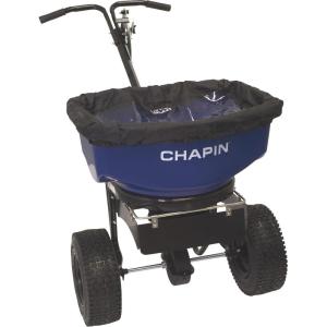 imageChapin WalkBehind Commercial Broadcast Spreader  80Lb Capacity Model Number 82088BSpreader