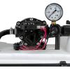 imageChapin 15 Gallon Deluxe ATVUTV Sprayer 97301  Made in The USA 25 GPM 12V Quick Connect Pump Universal Mount15Gallon