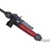 imageChapin 15 Gallon Deluxe ATVUTV Sprayer 97301  Made in The USA 25 GPM 12V Quick Connect Pump Universal Mount25Gallon