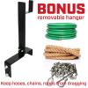 imageChapin 6400 3Point Hitch Carry All Steel Platform for Tractors ATVs ampamp UTVs
